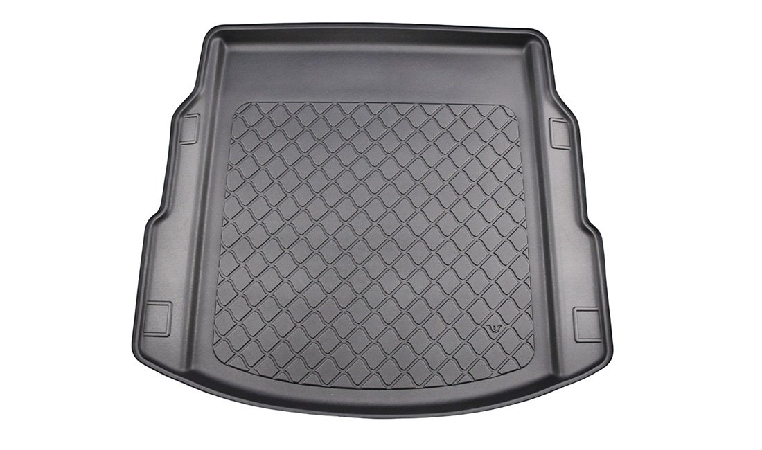 Bagagerumsbakke A8 + A8 Quattro 4d 11/17-