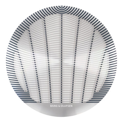 B&O Celestial Advanced Grille – exclusieve voorgrill voor plafondluidsprekers