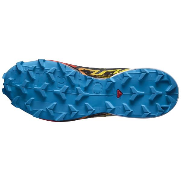 Chaussure trail SALOMON SPEEDCROSS 6