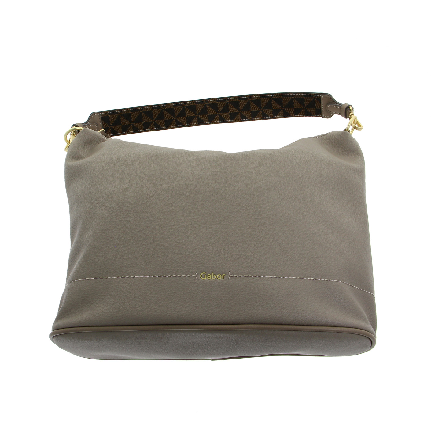 Crossbody Bag beige