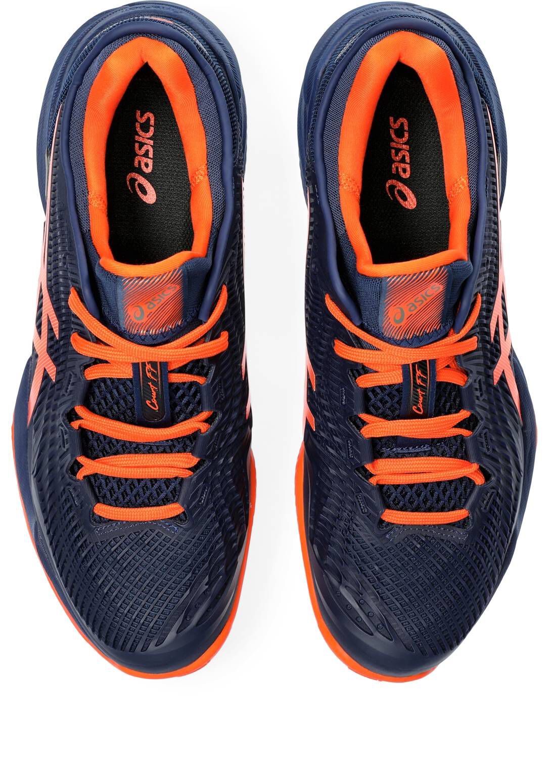 Asics| Herren Tennisschuhe COURT FF 3 CLAY