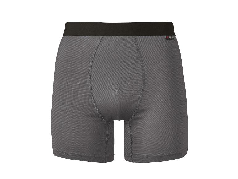 3 Heren boxers