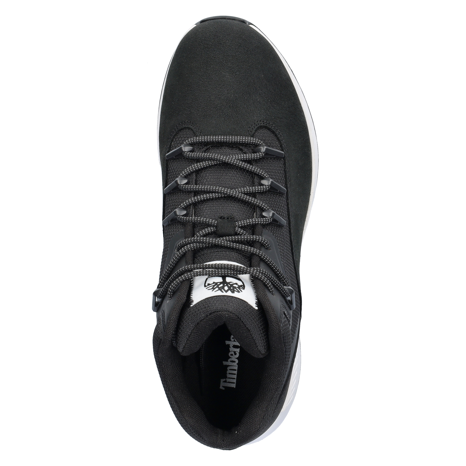 Sprint Trekker heren sneaker Timberland Zwart