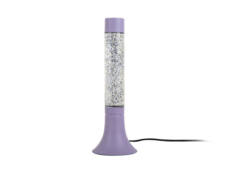 Table Lamp Astro Glitter LM2244BL Blue