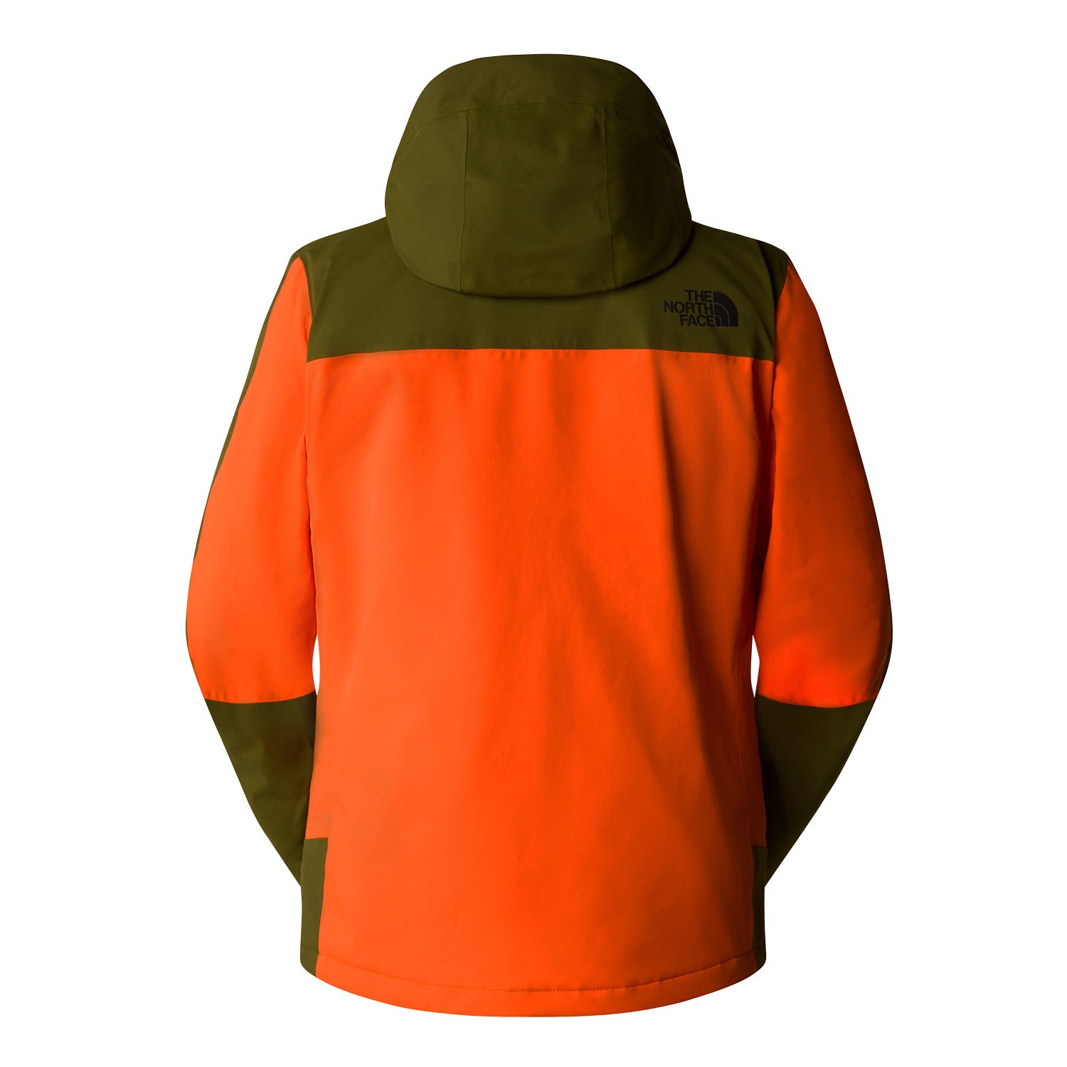 The North Face  Mount Bre Jacket
