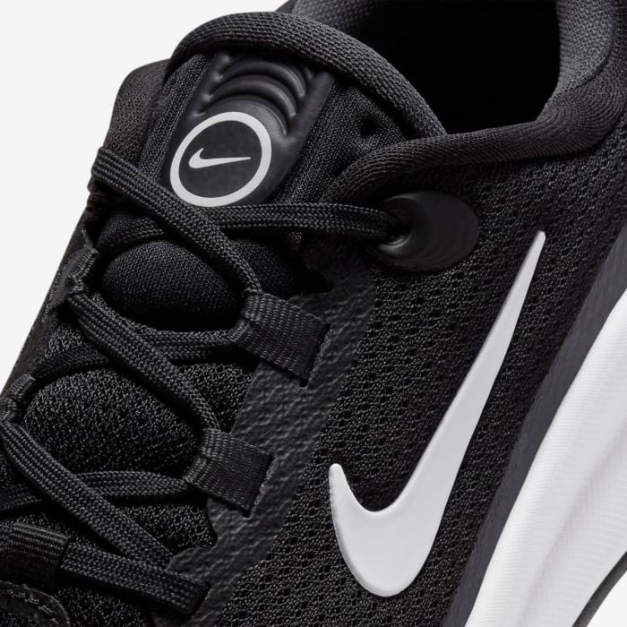 Nike Junior Løbesko Infinity Flow GS Sort