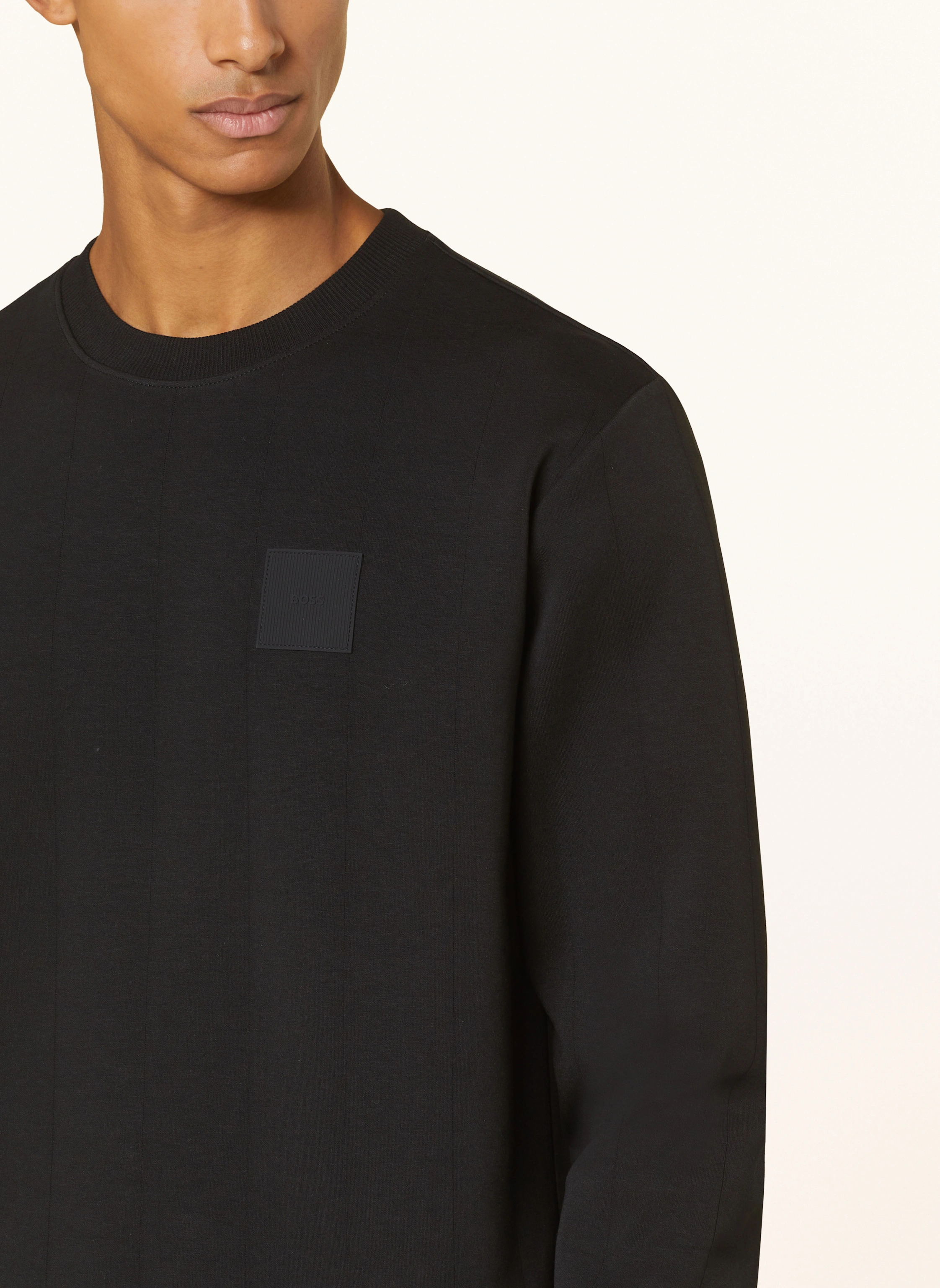 BOSS Sweatshirt SALBO