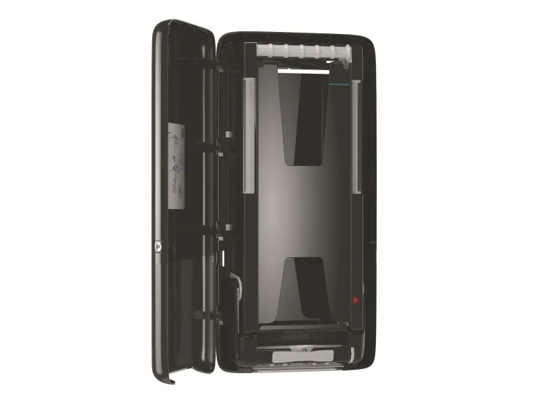 Dispenser Tork H5 PeakServe® Continuous™ sort