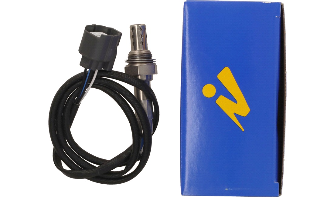 Lambda-sonde