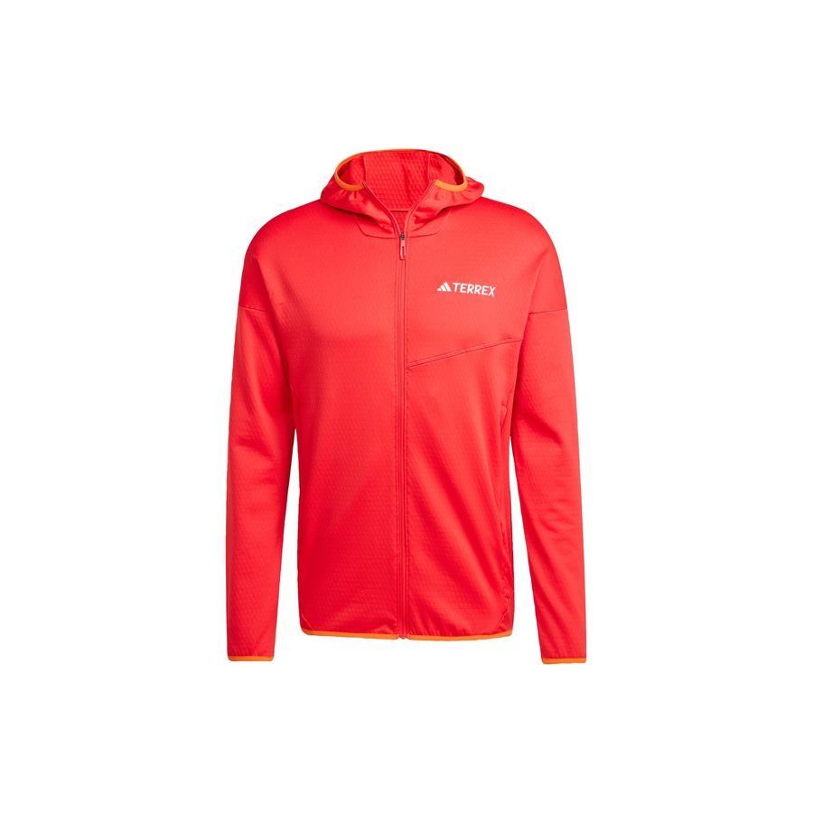 Adidas Veste à capuche molleton léger Terrex Xperior CLIMAWARM