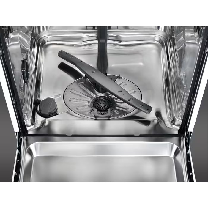 AEG inbouw vaatwasser FSB34707Z - volledig integreerbaar