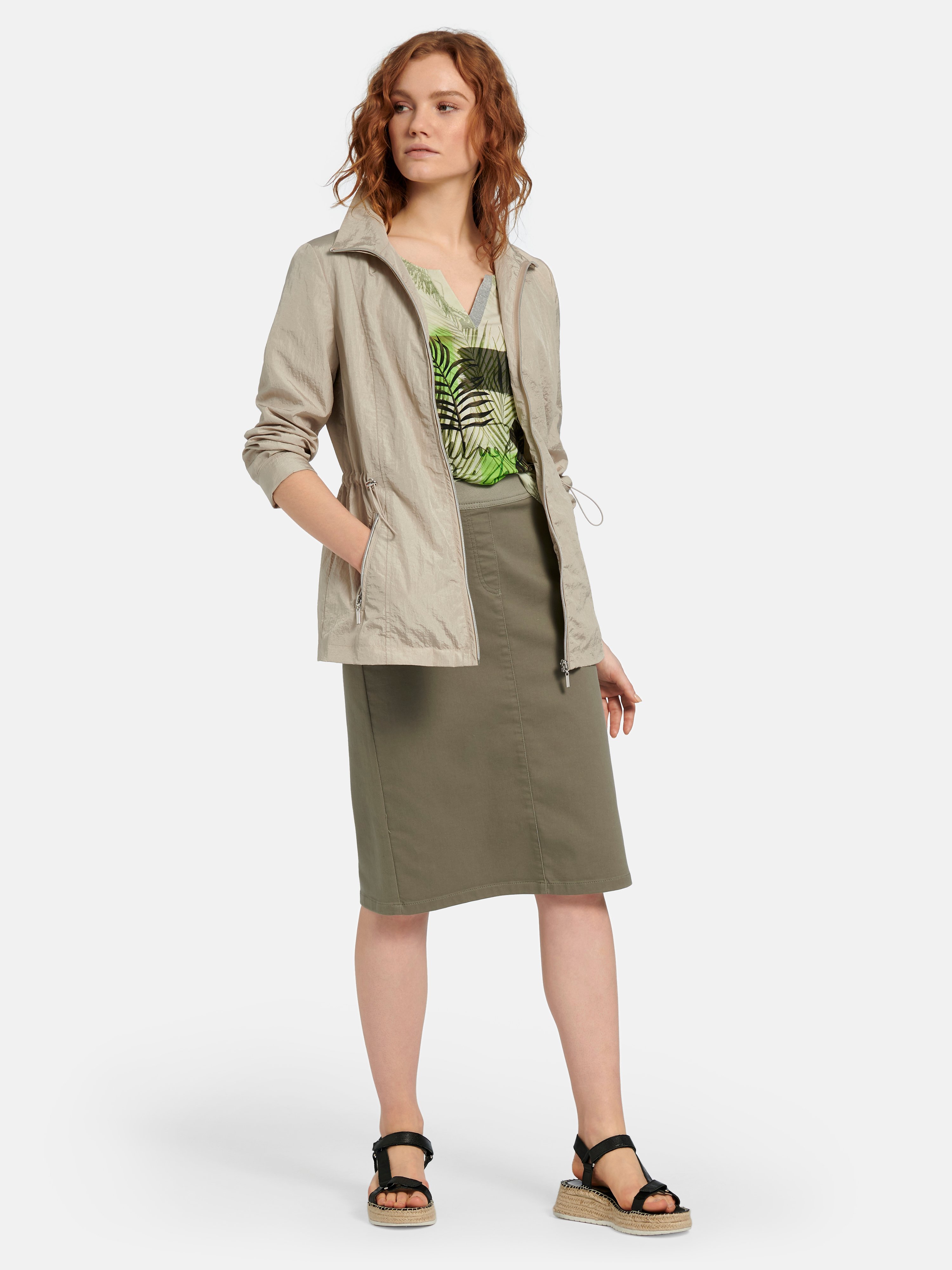 Jacke