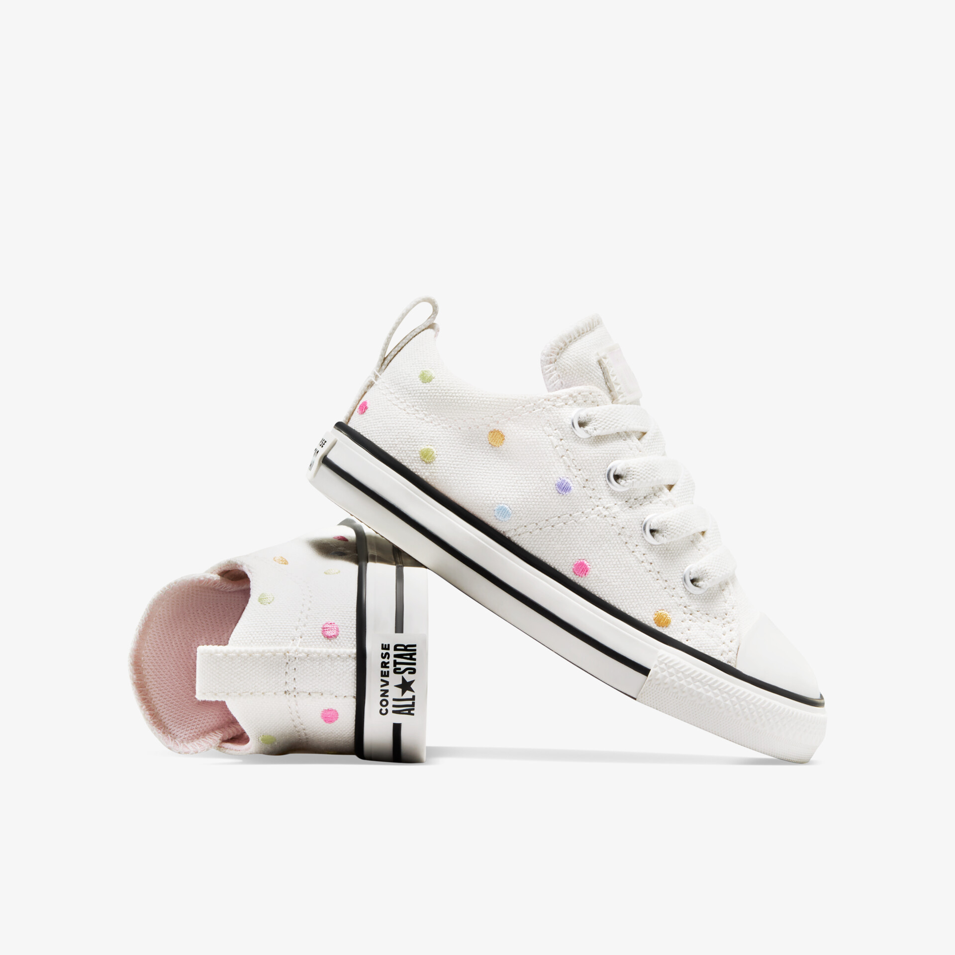 CONVERSE Chuck Taylor All Star Madison Kinder Sneaker Low