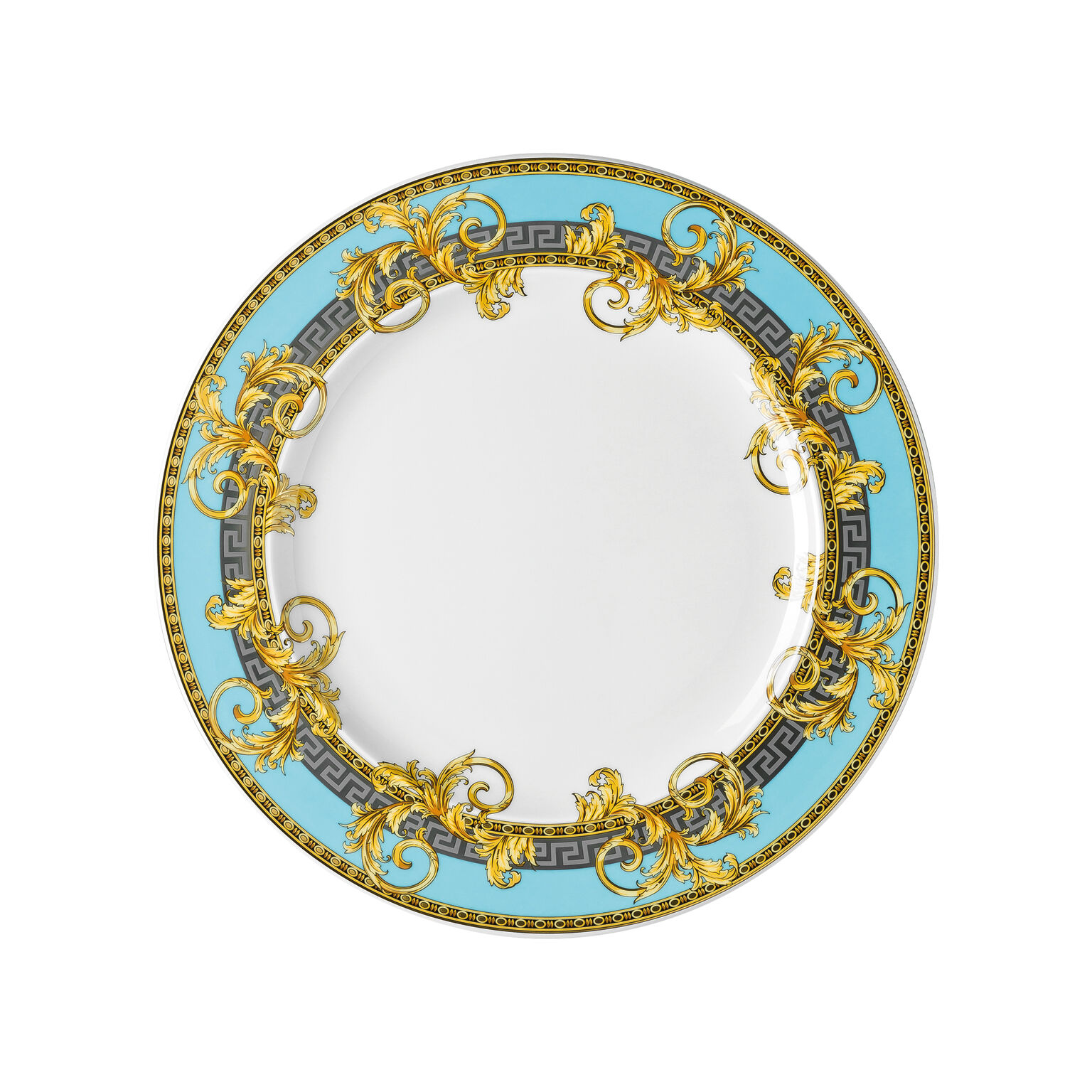 Prestige Gala Prestige Gala Bleu Speiseteller 27 cm