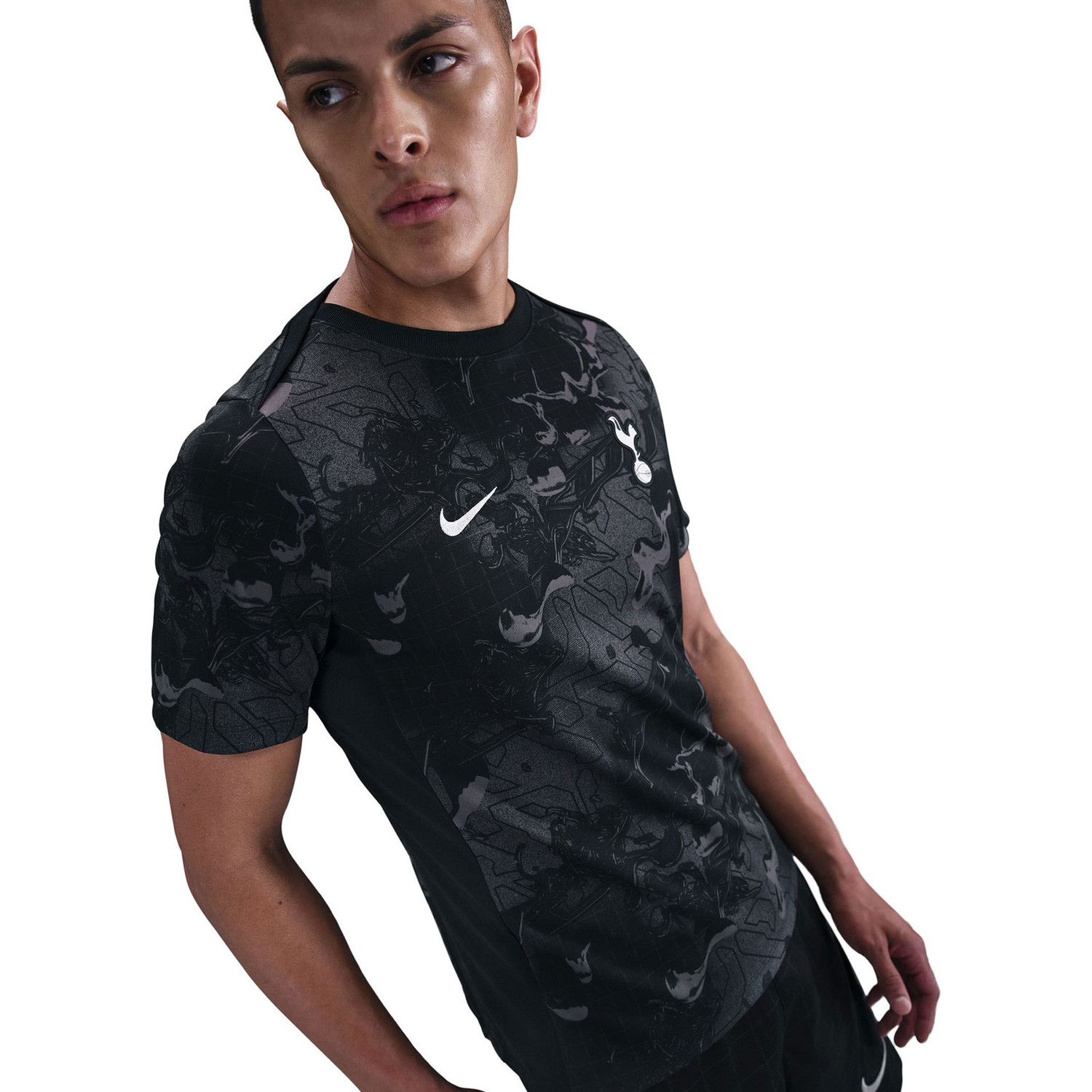 Nike Tottenham Hotspur Pre-Match Top 2025/2026