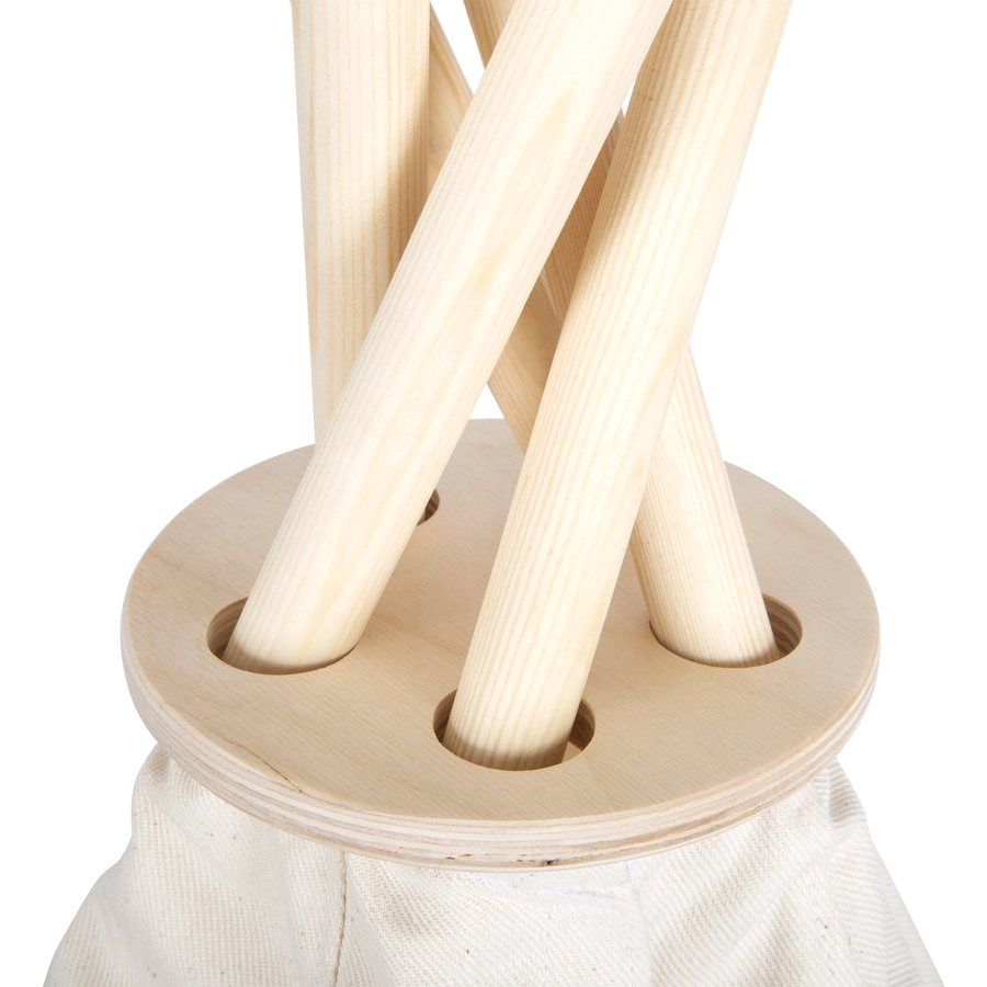 small foot® Outdoor Zelt Tipi