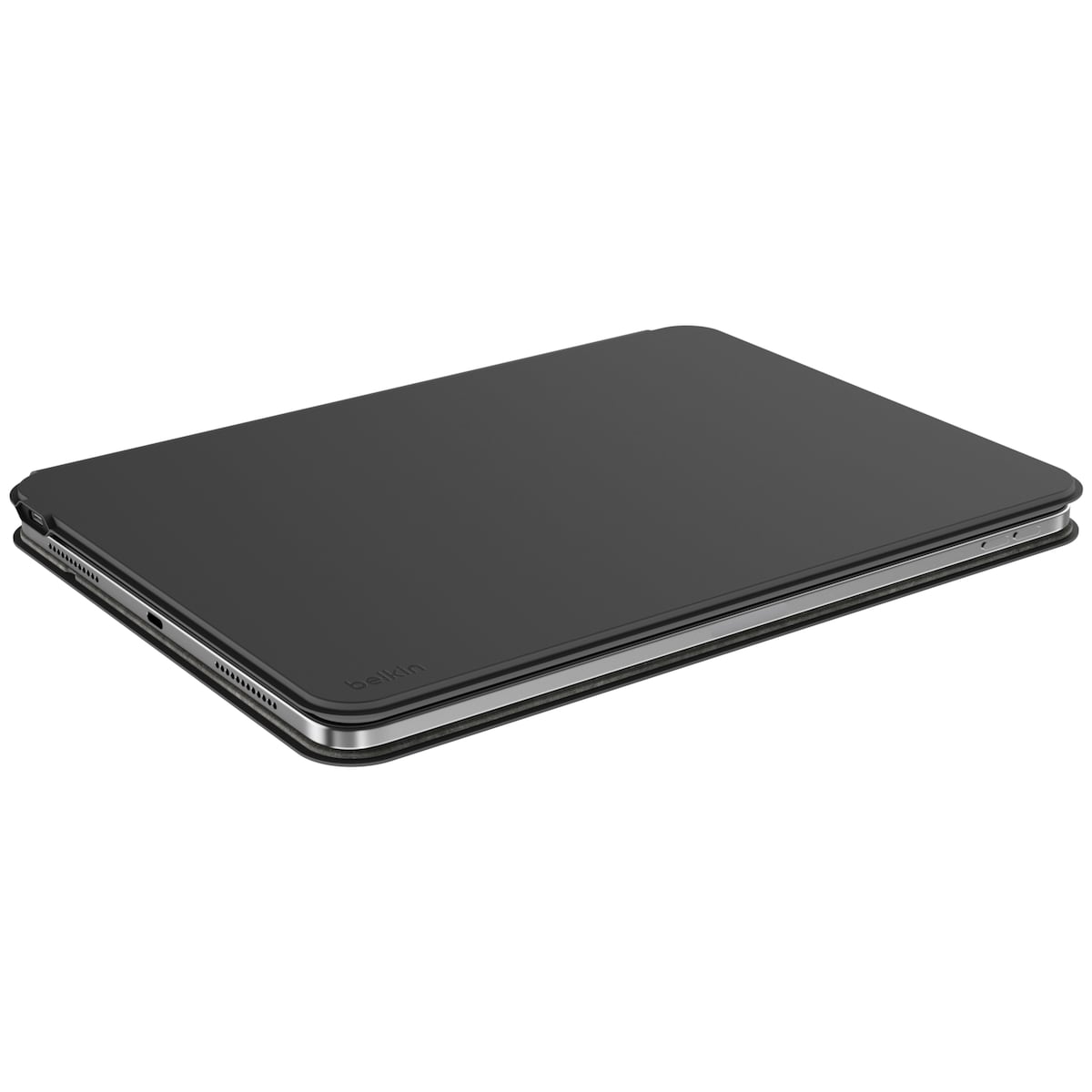 Belkin Connect Pro tastaturdeksel m/magnetisk stativ for iPad Air/Pro 11