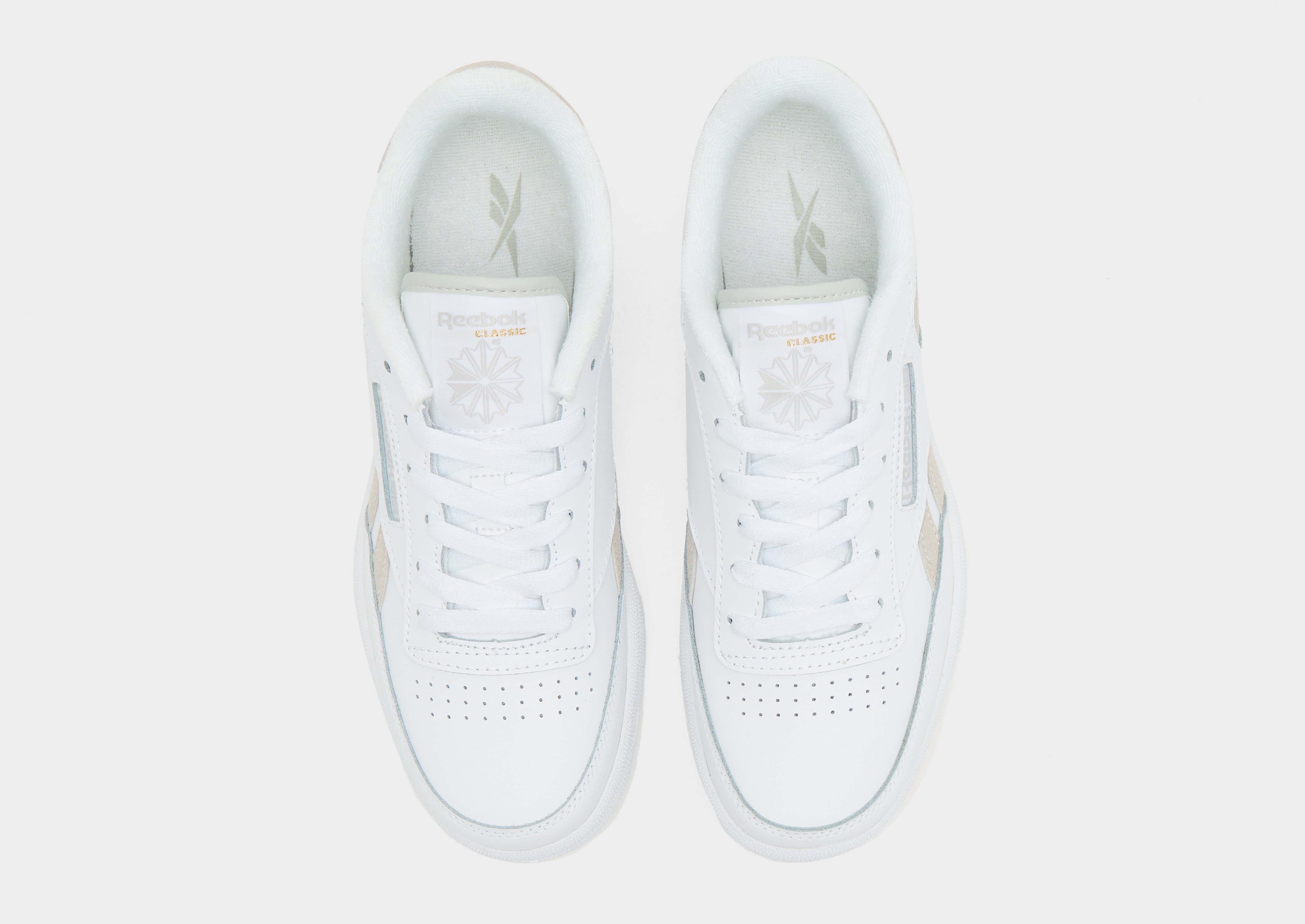Reebok club c revenge