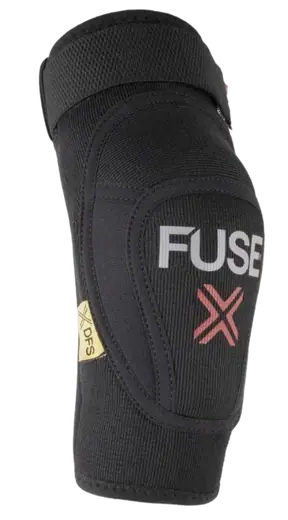 Fuse Delta albue beskyttere - Albuebeskyttere Rulleskøjter