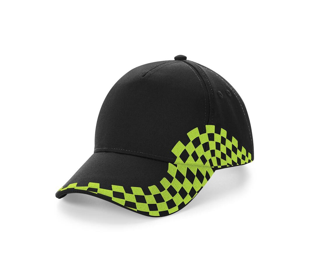 Beechfield BF159 - Casquette Femme 100% Coton