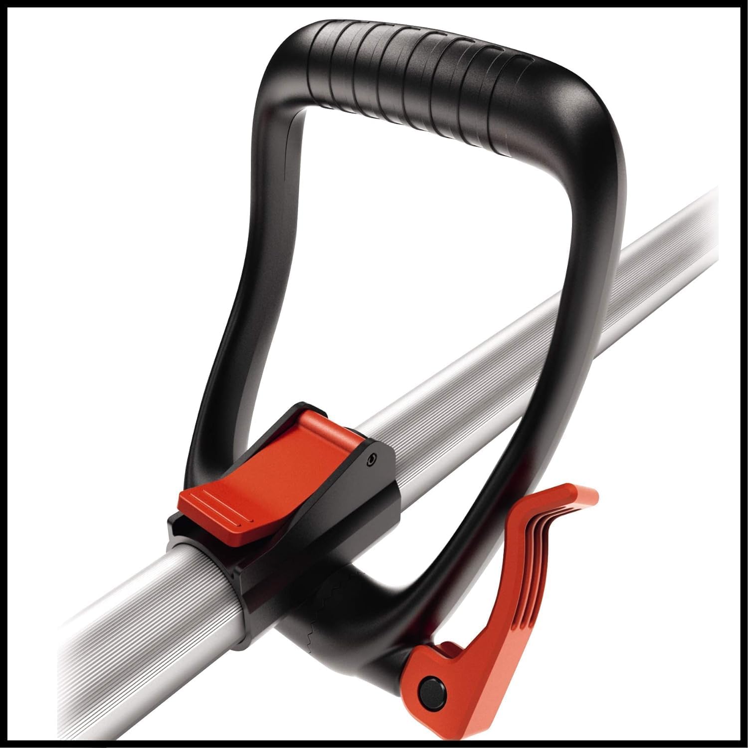 Einhell Akku Hochentaster GE-LC 18 Li T-Solo Power X-Change (Li-ion, 18 V, 20 Schwertlänge, Teleskopstiel, Oregon Schwert und Kette, Ohne Akku und Ladegerät)