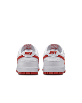 Nike Dunk Low Retro Men's Shoes