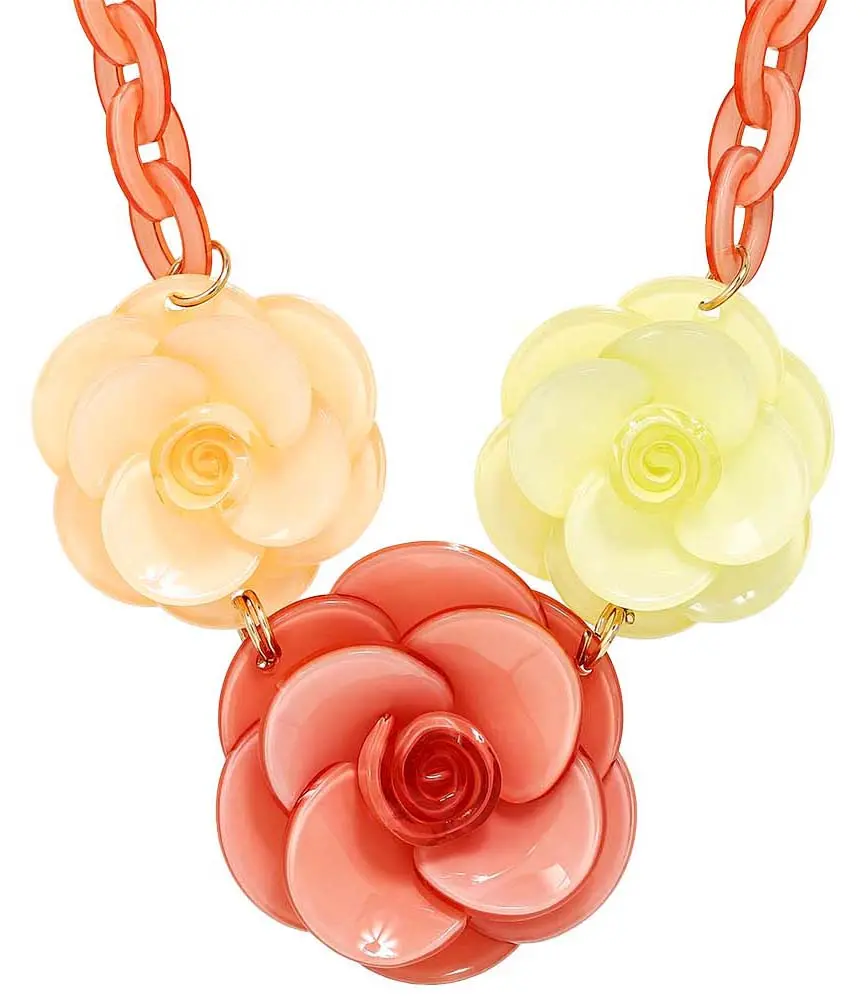 Kette - Spring Blooms