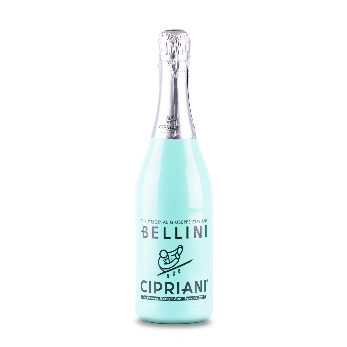 Bellini Zero