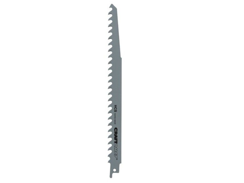 BAJONETTSAGBLAD CRAFTOMAT S1542K 240MM 2STK