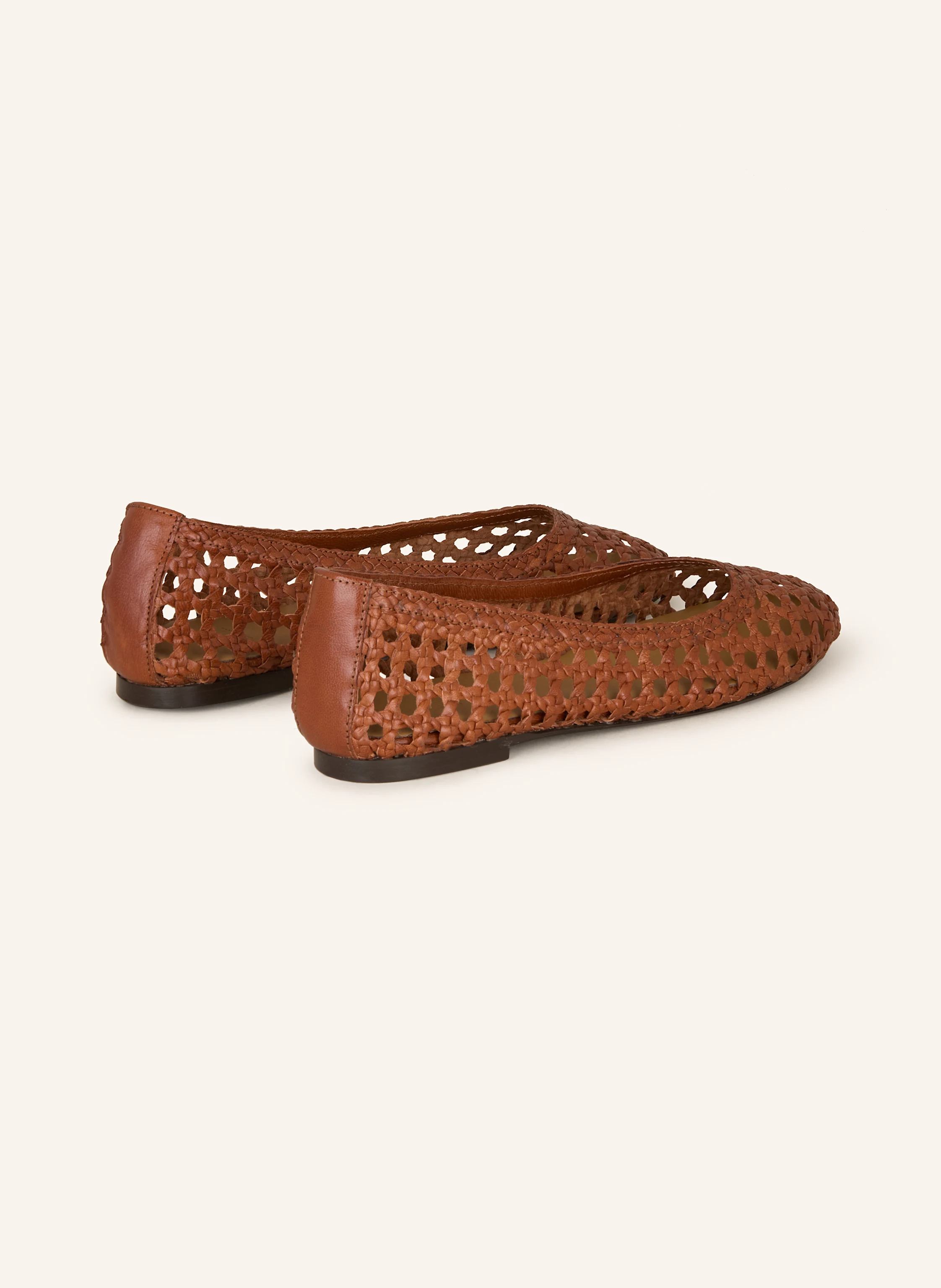 billi bi Ballerinas