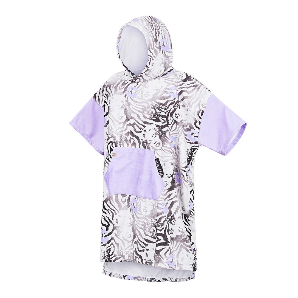 After Essentials PRO-MODEL SERIES - Poncho maud lecar