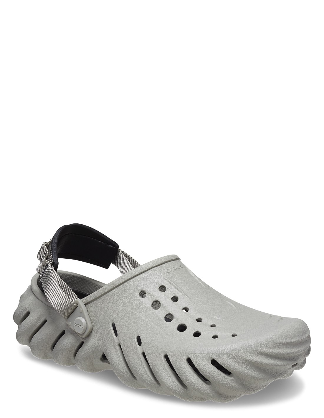 crocs Sabots Mixte Echo Clog Ept Gris