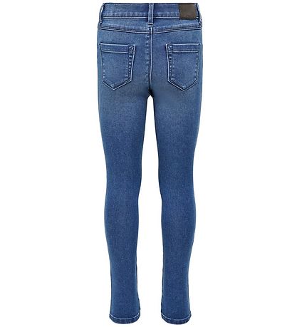 Kids Only Jeans - Noos - Medium - Mittelblauer Blue Denim