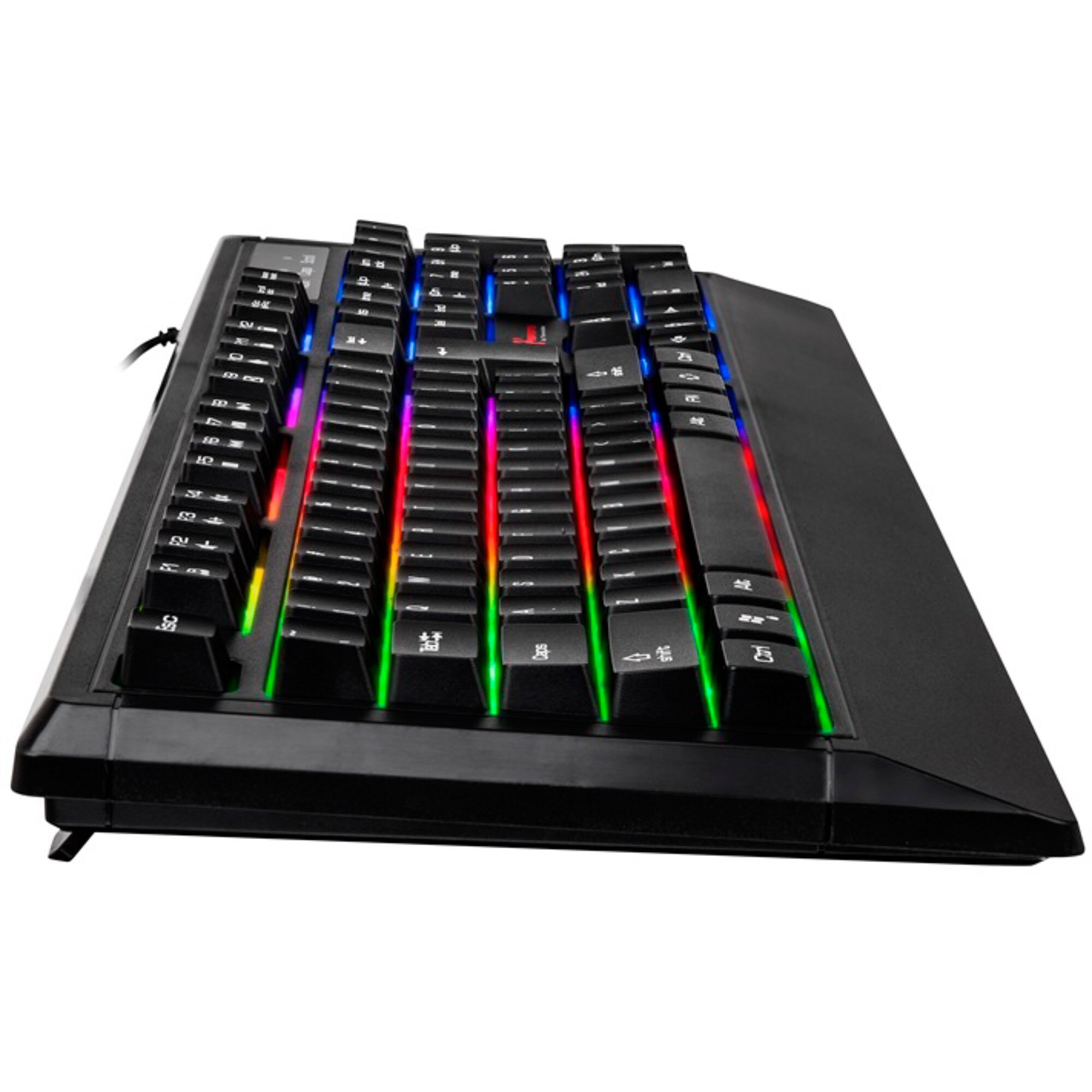 Thermaltake Desktop-Set Challenger Combo RGB