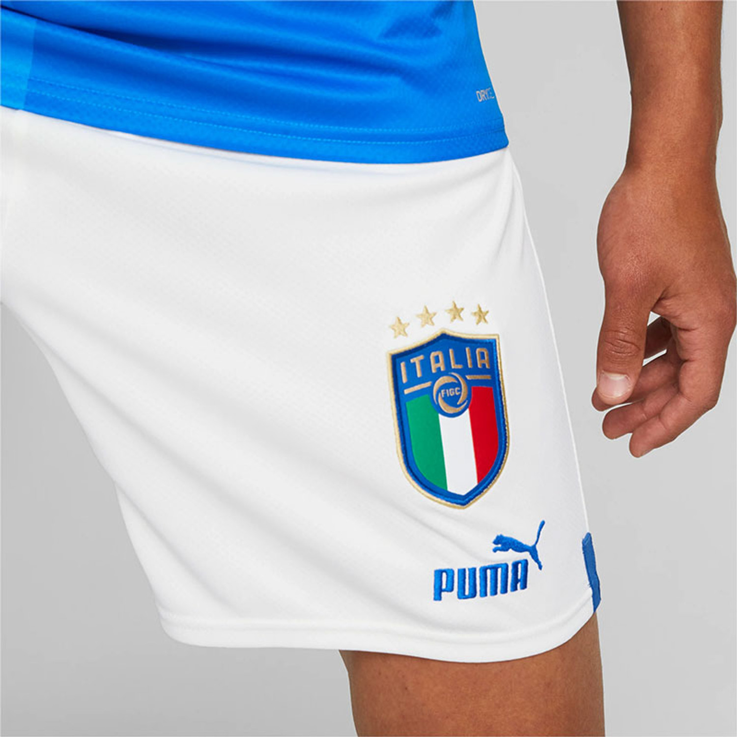 Puma Italië Prematch Thuis Set