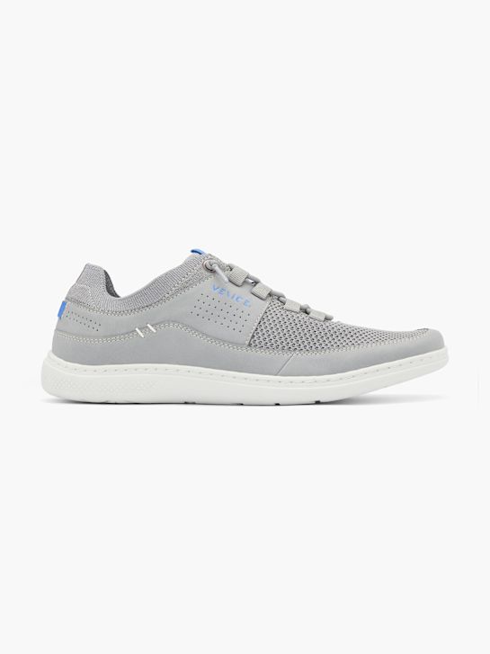 Venice Halbschuh Grau