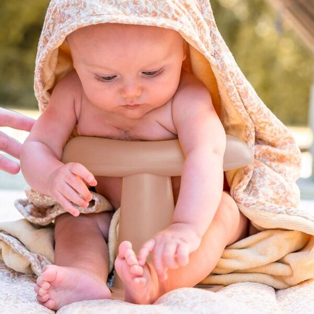 Badestol Brown - That's Mine → Luksusbaby.dk