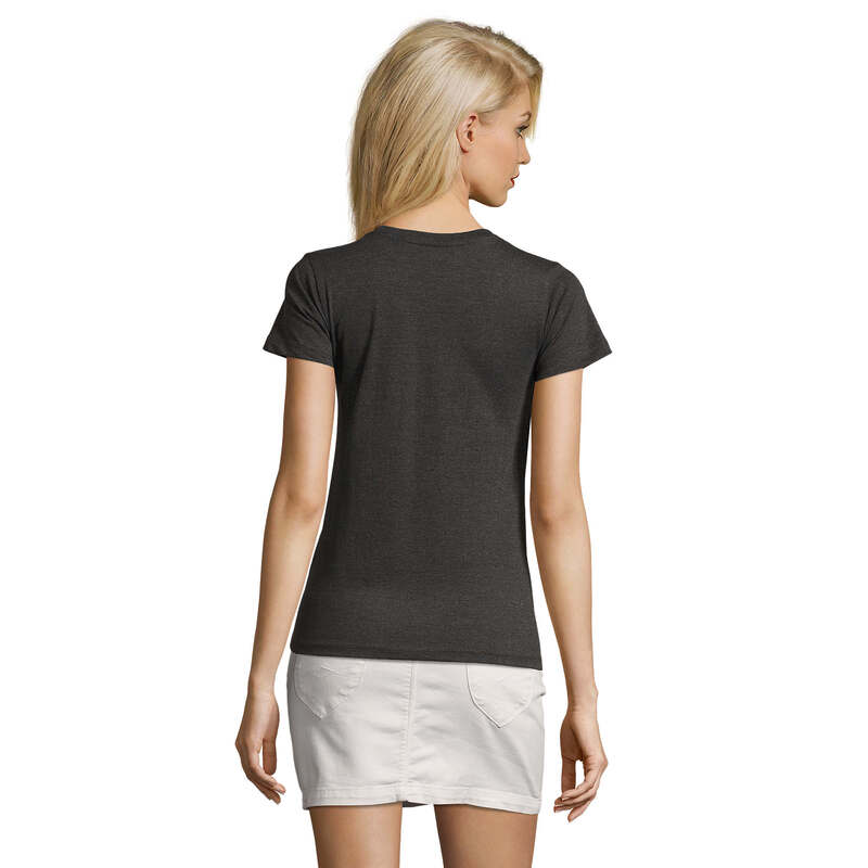 Camiseta Imperial Fit