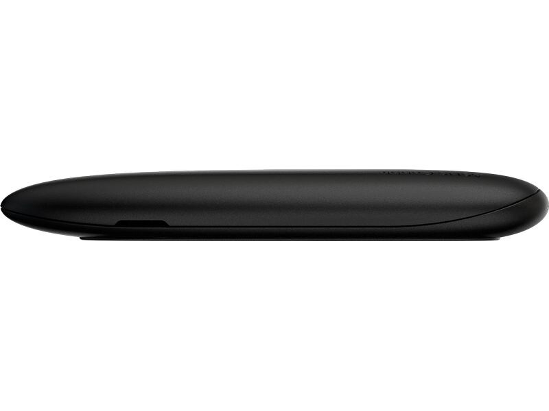 ASUS Externes Gehäuse COBBLE Schwarz M.2 USB-C 3.1 SSD-Gehäuse bis zu 10 Gbps Übertragung