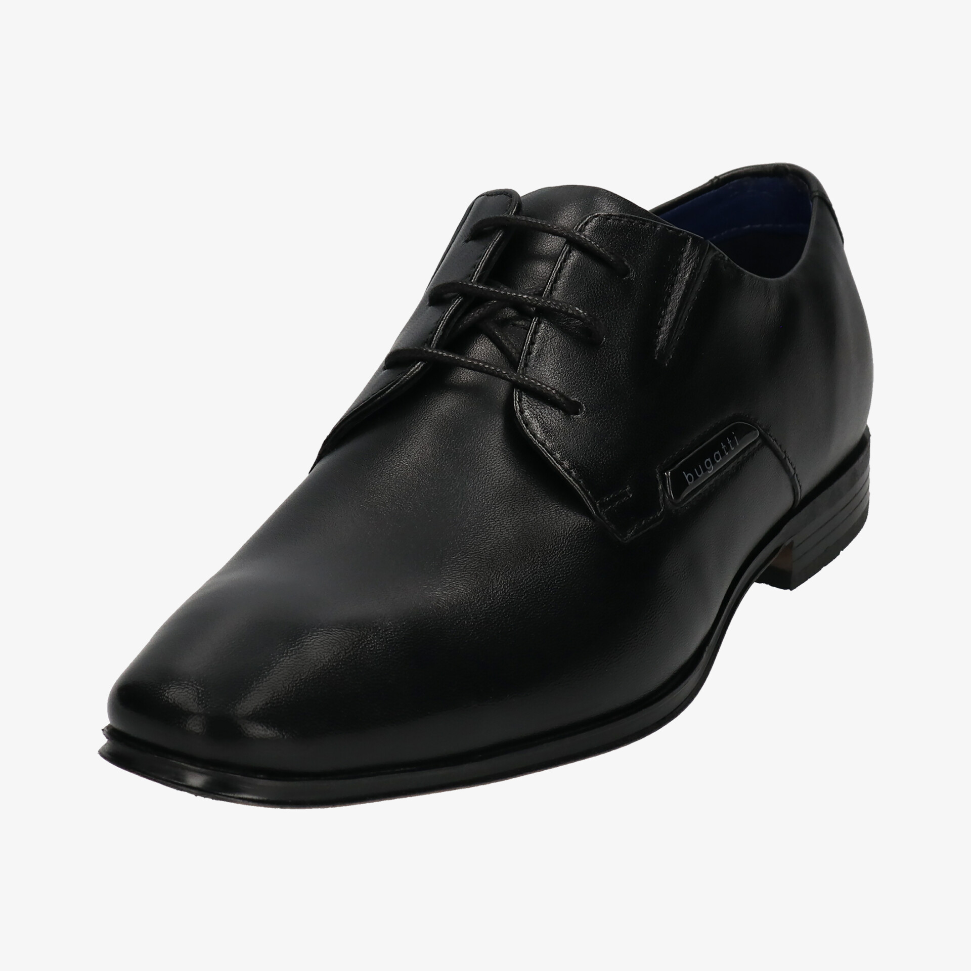 bugatti Herren Schnürer schwarz - Elegante Herrenschuhe | reno.de