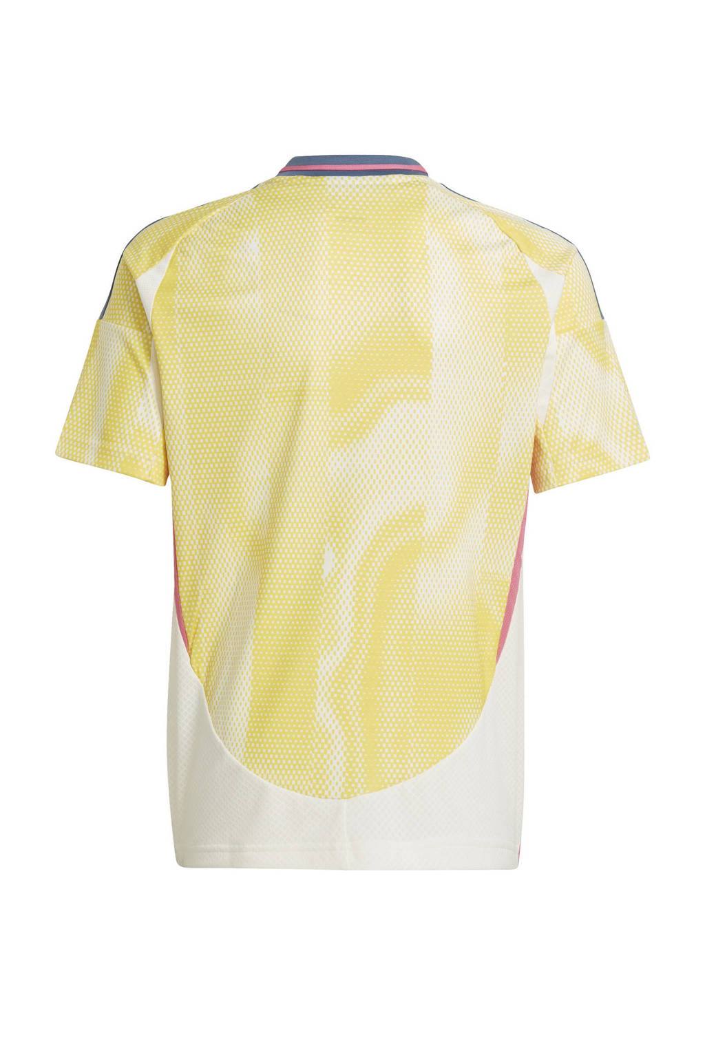 adidas Junior voetbalshirt Uit