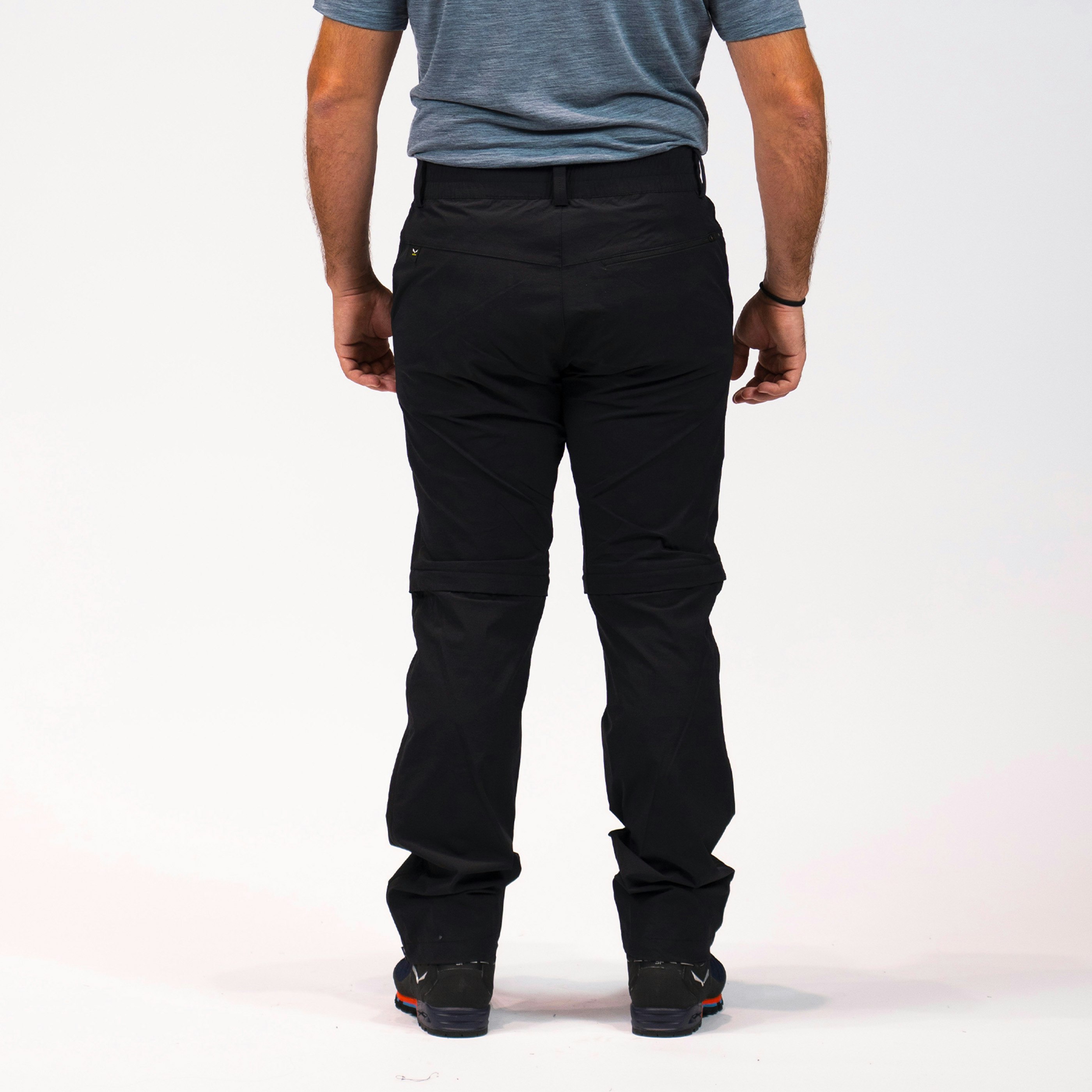 Classic Durastretch 2 in 1 Hose Herren