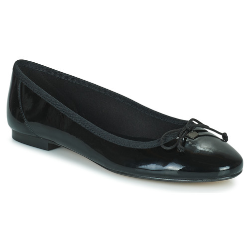 JB Martin - STORY - Cuir vernis noir