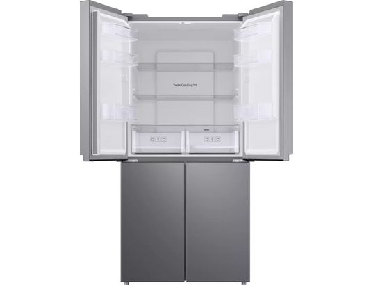 SAMSUNG - Réfrigérateur américain RF48A400EM9