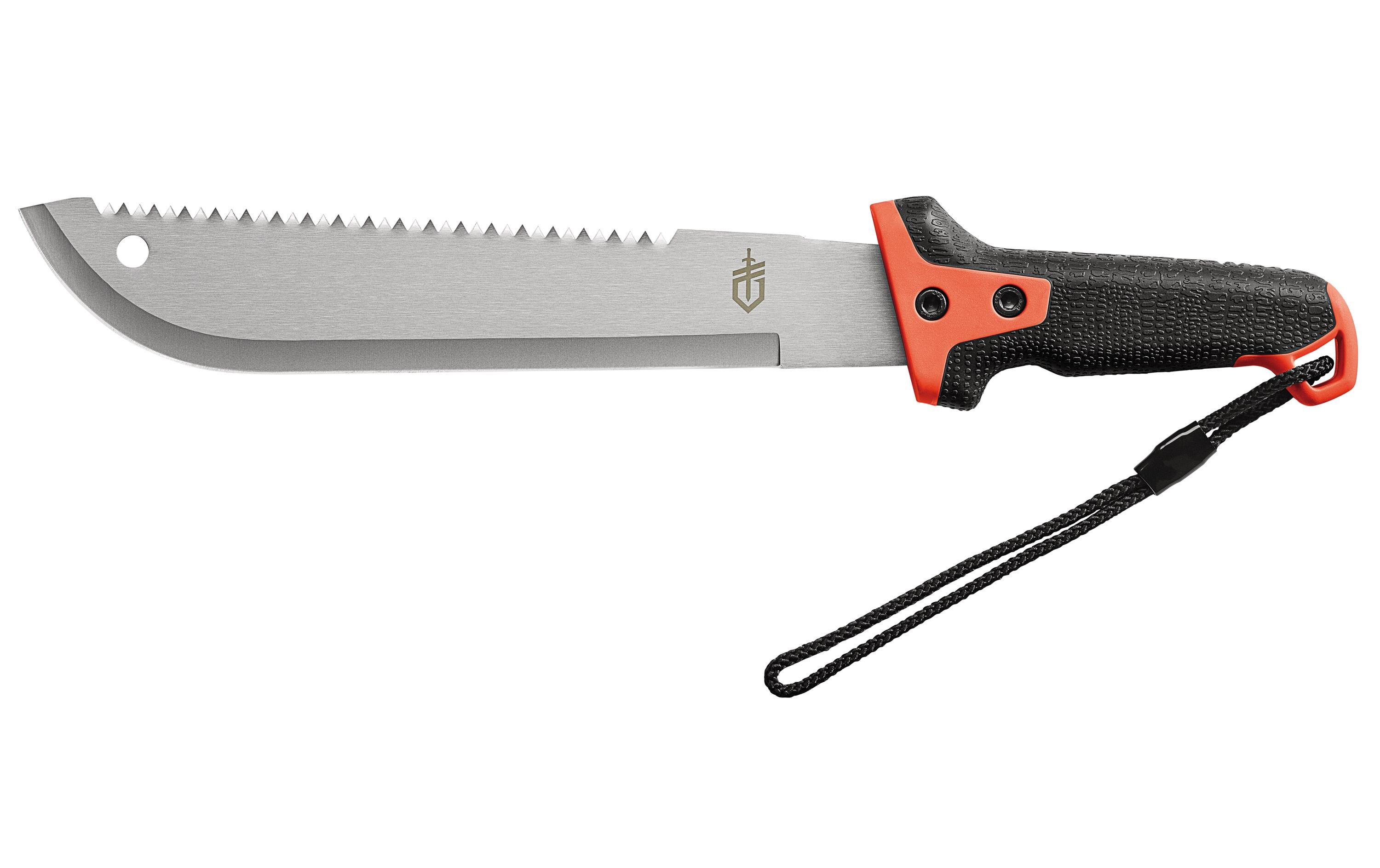 Machete ClearpathMachete