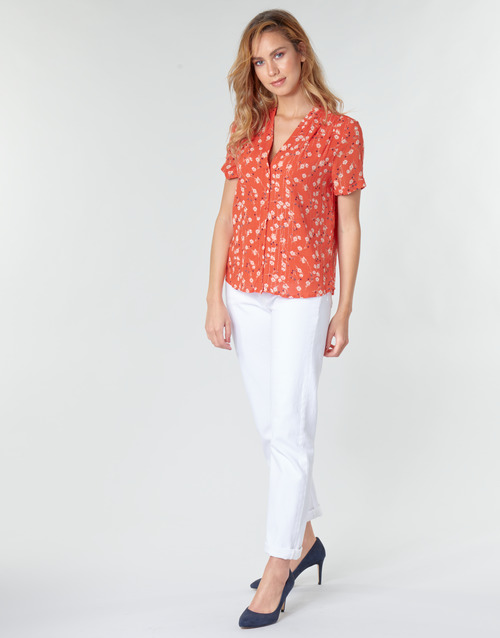 Vero Moda - VMSOFIE - Rouge