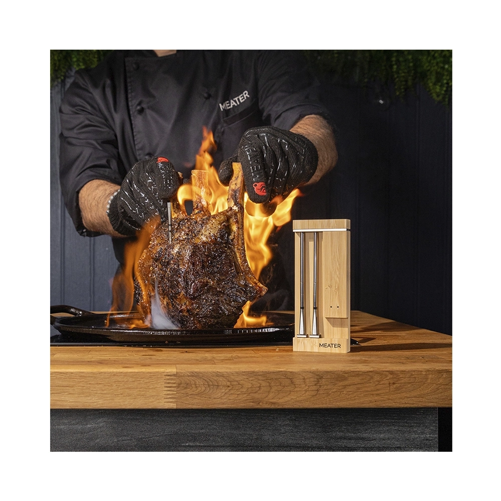 ApptionLabs Meater Pro Duo Fleischthermometer