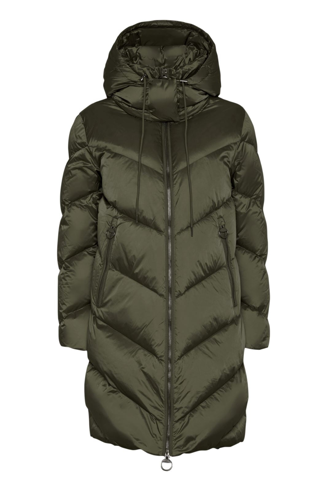 Sand Copenhagen Aria New Fenda live green