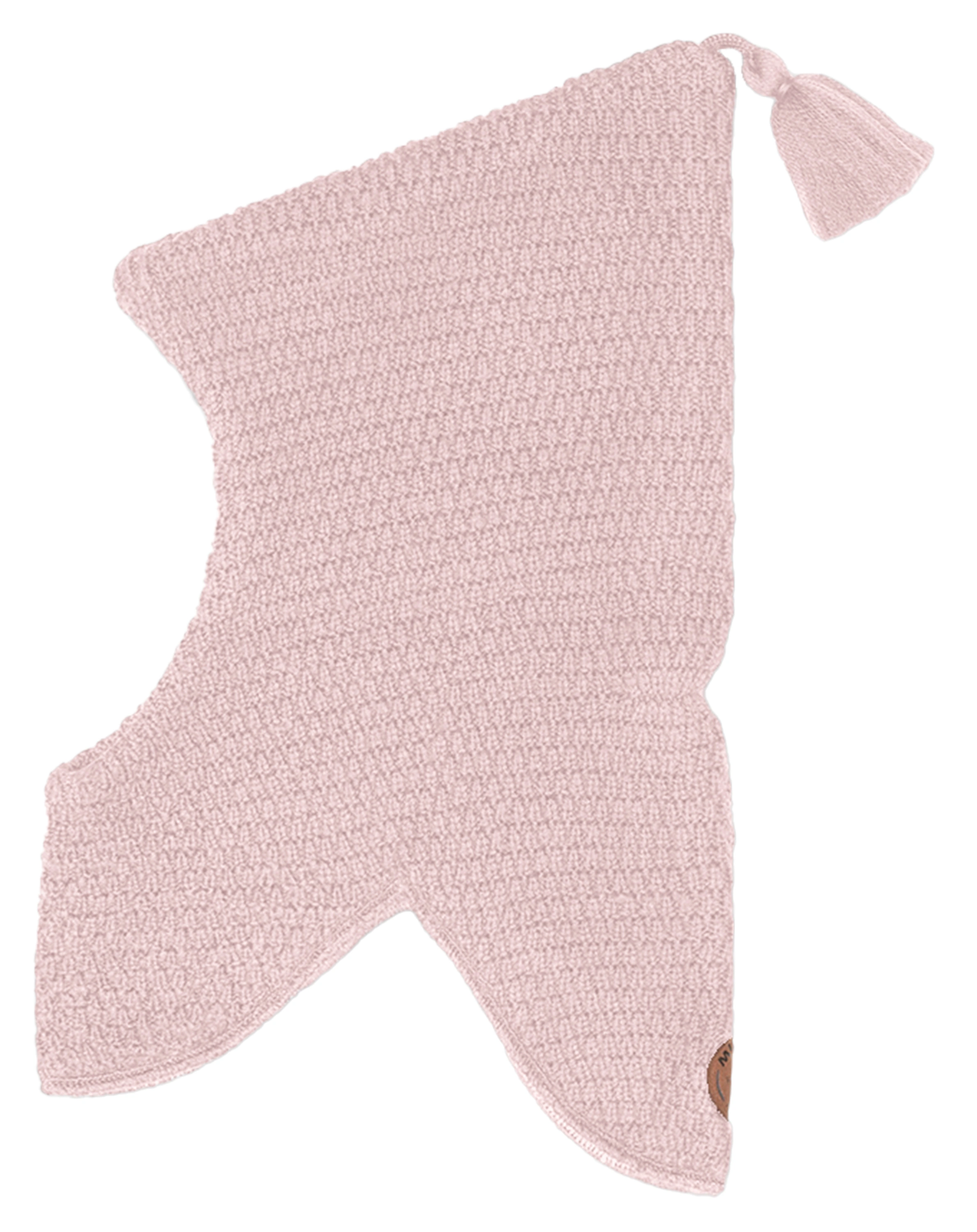 Schlupfmütze MATHOOD in cloudy rose