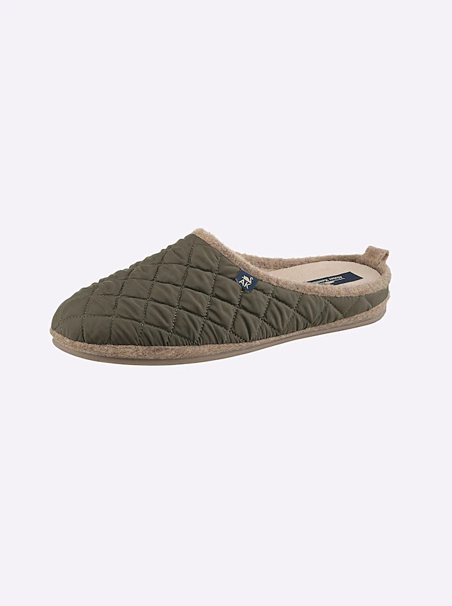 Pantoffel